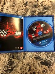 SONY W2K19 - PS4 (FC1013594) | eBay